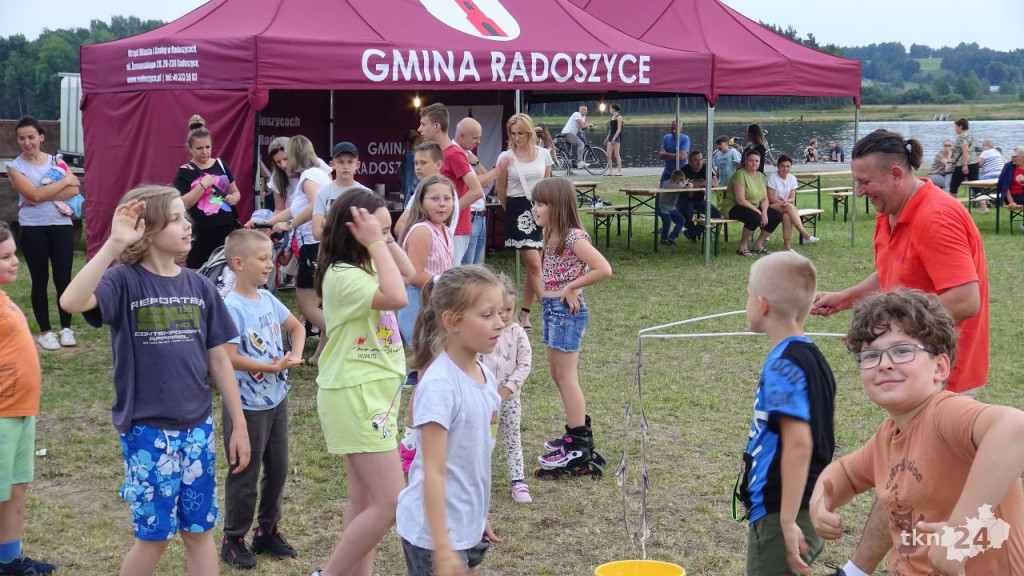 WIDEO: Nocne Marki w Radoszycach
