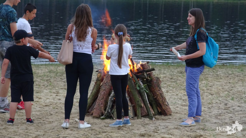 WIDEO: Nocne Marki w Radoszycach