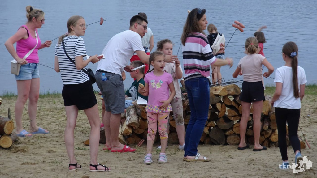 WIDEO: Nocne Marki w Radoszycach