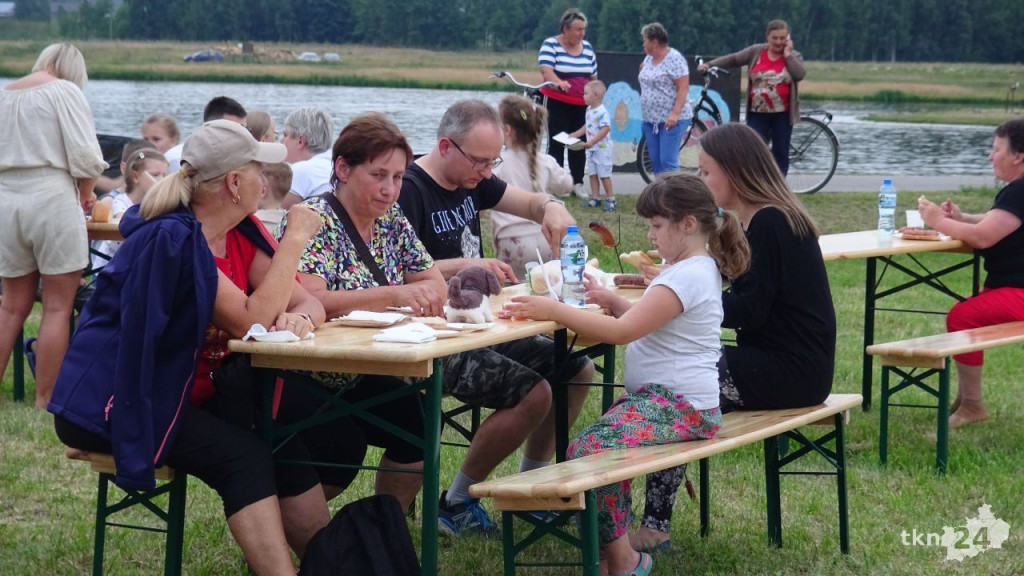 WIDEO: Nocne Marki w Radoszycach