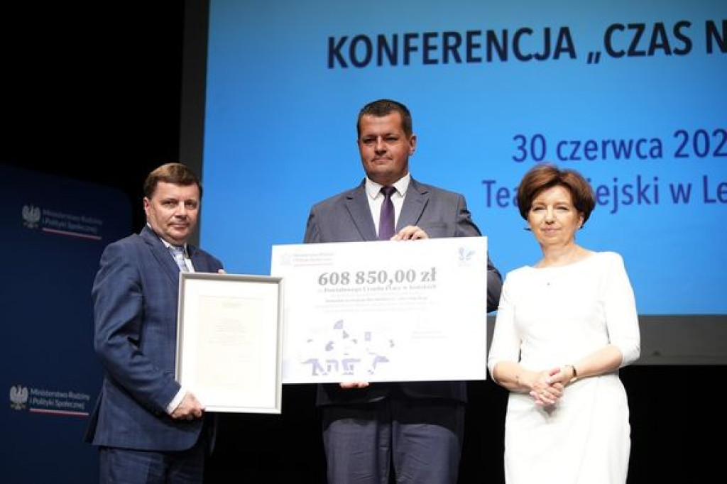 PUP w Końskich z dofinansowaniem na utworzenie punktów doradztwa