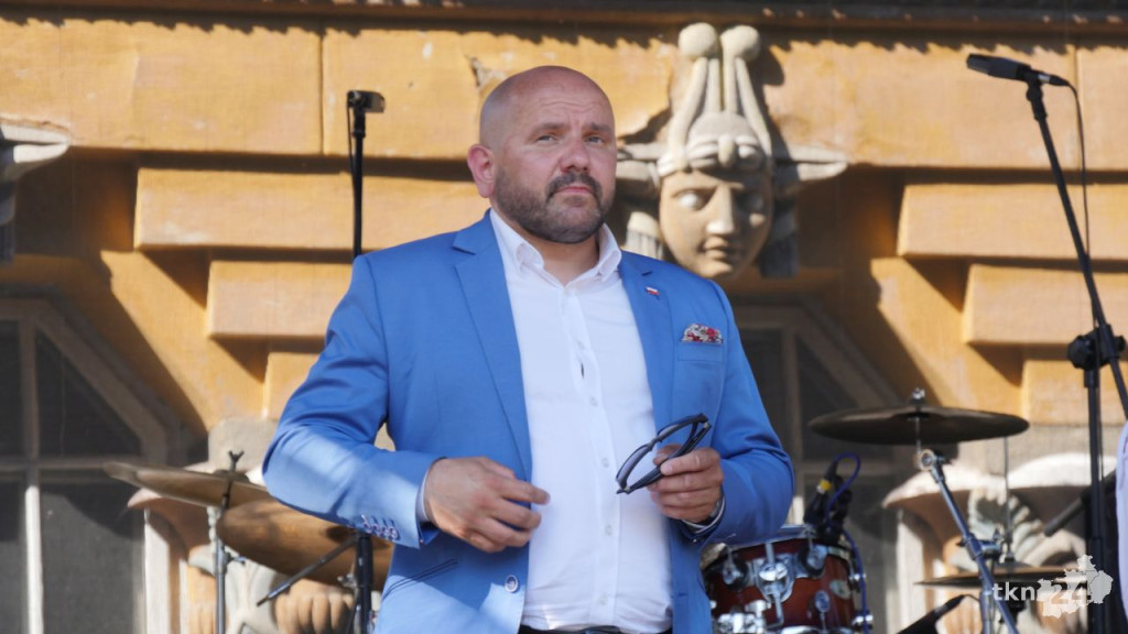 Gorące, smaczne, muzyczne i historyczne XXIV Kuźnice Koneckie [wideo, zdjęcia]