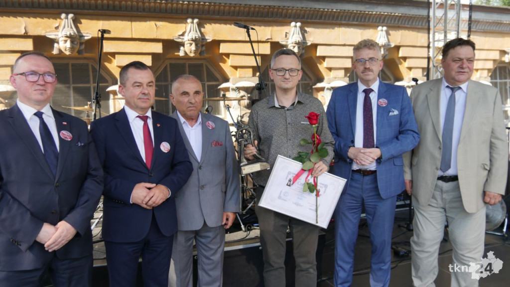 Gorące, smaczne, muzyczne i historyczne XXIV Kuźnice Koneckie [wideo, zdjęcia]