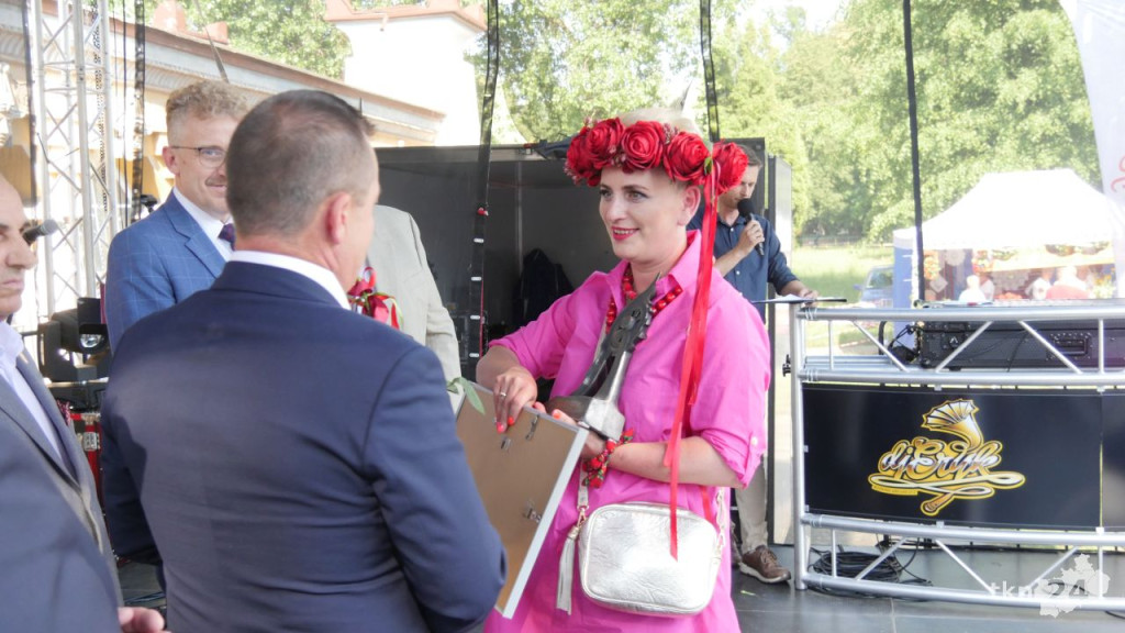 Gorące, smaczne, muzyczne i historyczne XXIV Kuźnice Koneckie [wideo, zdjęcia]