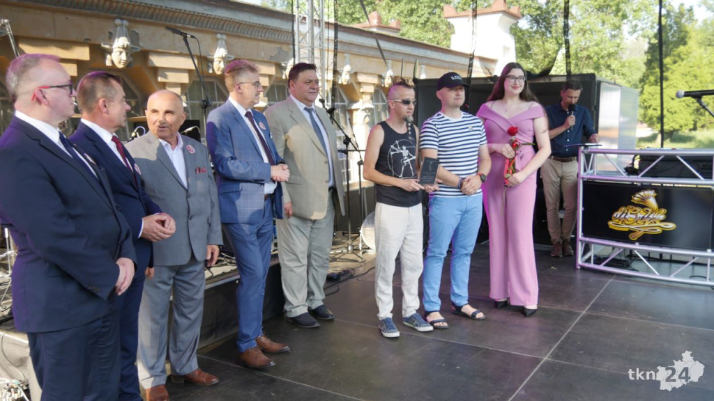 Gorące, smaczne, muzyczne i historyczne XXIV Kuźnice Koneckie [wideo, zdjęcia]