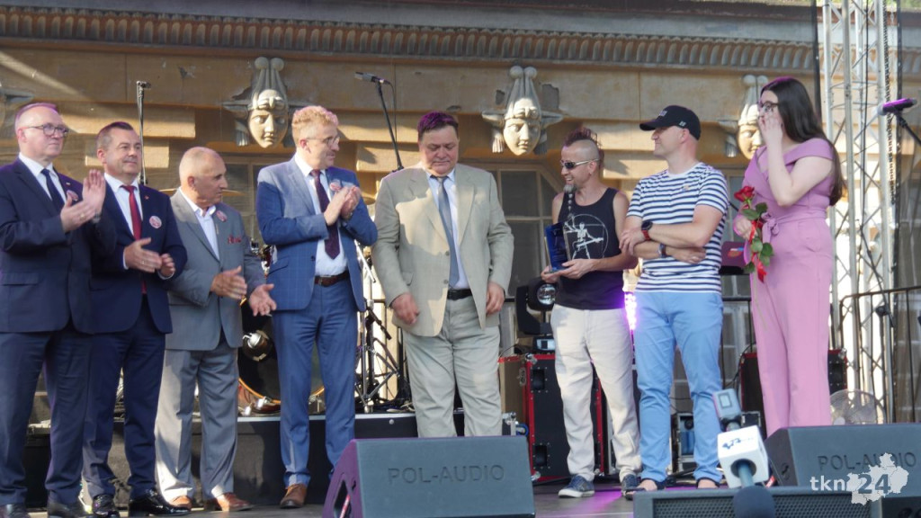 Gorące, smaczne, muzyczne i historyczne XXIV Kuźnice Koneckie [wideo, zdjęcia]
