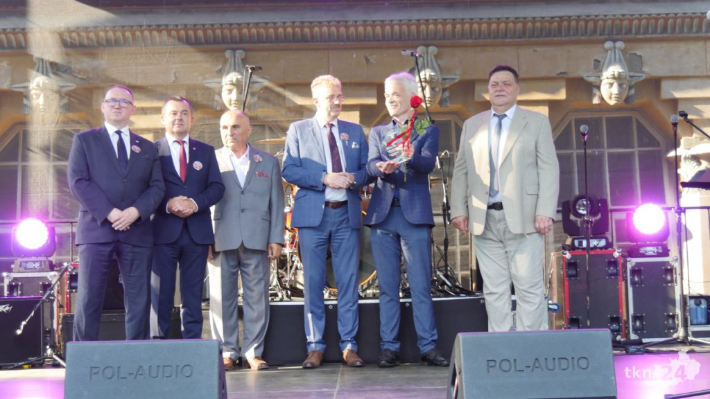Gorące, smaczne, muzyczne i historyczne XXIV Kuźnice Koneckie [wideo, zdjęcia]