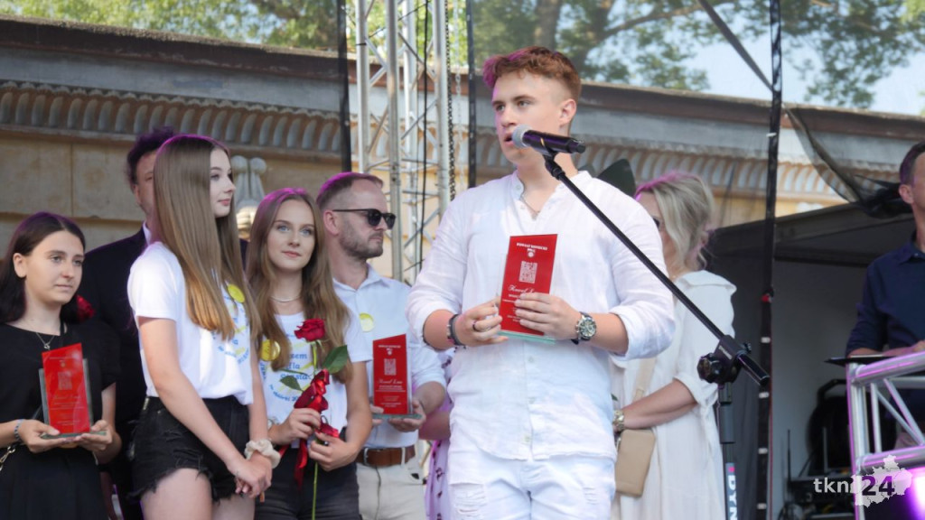 Gorące, smaczne, muzyczne i historyczne XXIV Kuźnice Koneckie [wideo, zdjęcia]