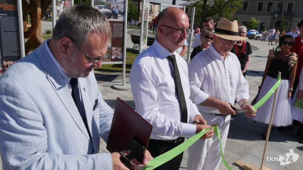 Przybyszowy triumfują w Przeglądzie Kół Gospodyń Wiejskich w Końskich [wideo, zdjęcia]