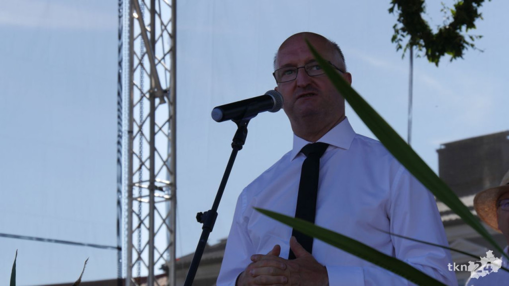 Przybyszowy triumfują w Przeglądzie Kół Gospodyń Wiejskich w Końskich [wideo, zdjęcia]
