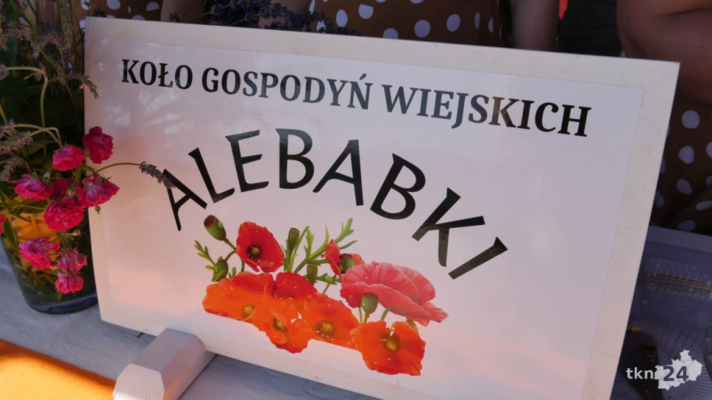 Przybyszowy triumfują w Przeglądzie Kół Gospodyń Wiejskich w Końskich [wideo, zdjęcia]