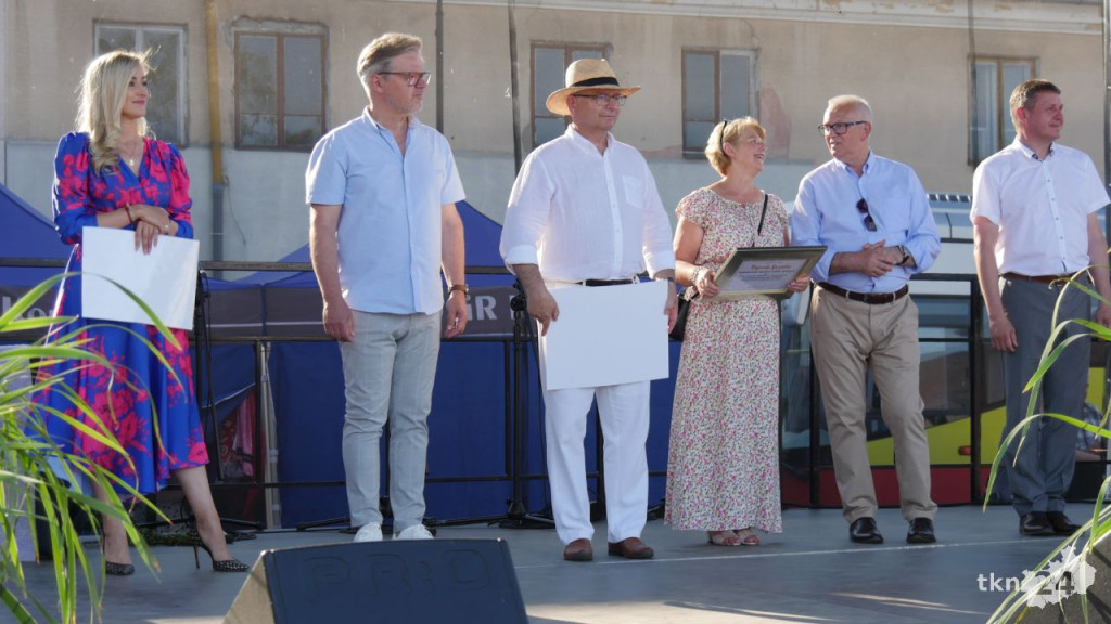 Przybyszowy triumfują w Przeglądzie Kół Gospodyń Wiejskich w Końskich [wideo, zdjęcia]