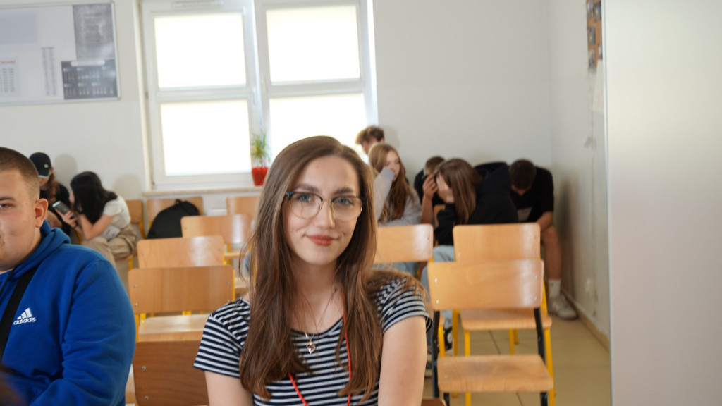 Konferencja Lokalni Nie-Formalni w ZDZ Końskie [zdjęcia]