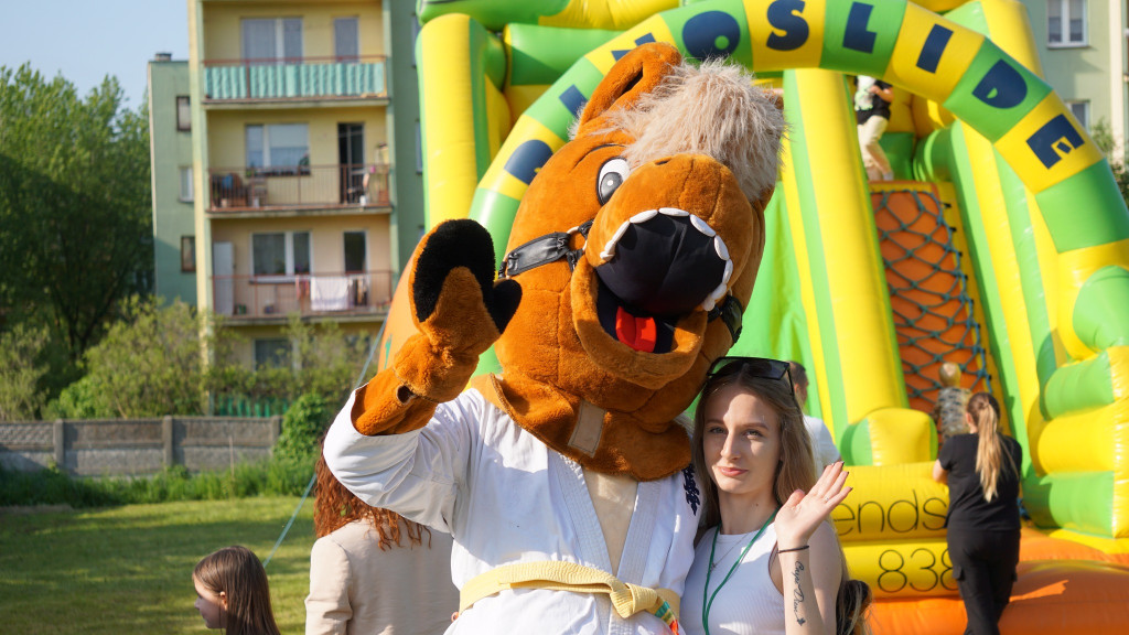 Koneckie Dni Rodziny w ZDZ Końskie [zdjęcia]