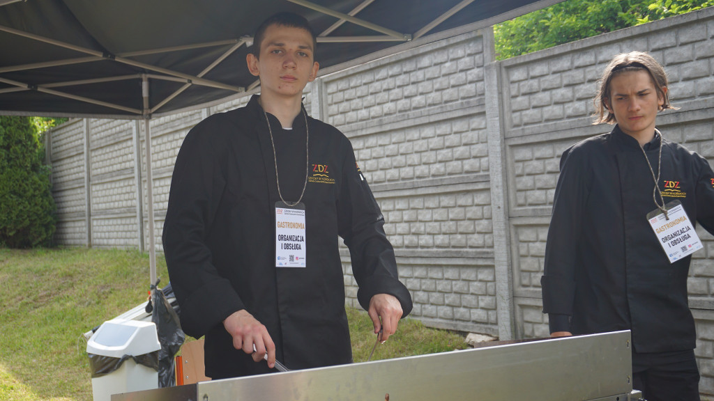 Koneckie Dni Rodziny w ZDZ Końskie [zdjęcia]