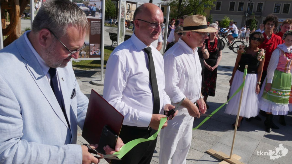 Męczennicy z Pariacoto. W Końskich można oglądać ciekawą wystawę [wideo, zdjęcia]