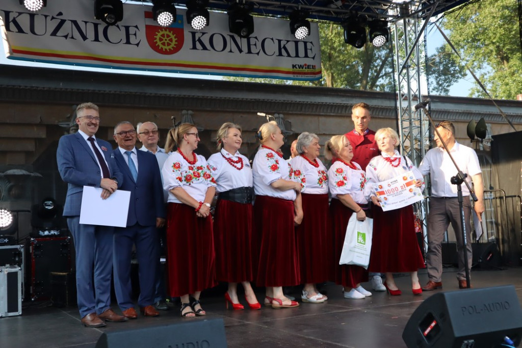 Koliszowy z najlepszym daniem lokalnym podczas Bitwy Regionów [zdjęcia]