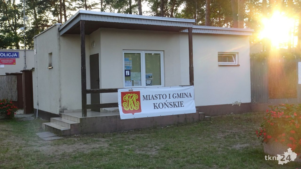 Zespół muzyczny Prefect zagrał w Sielpi [zdjęcia]