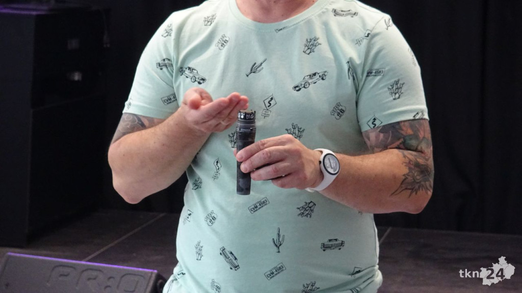 Warsztaty z realizacji dźwięku w MGDK w Końskich [wideo, zdjęcia]