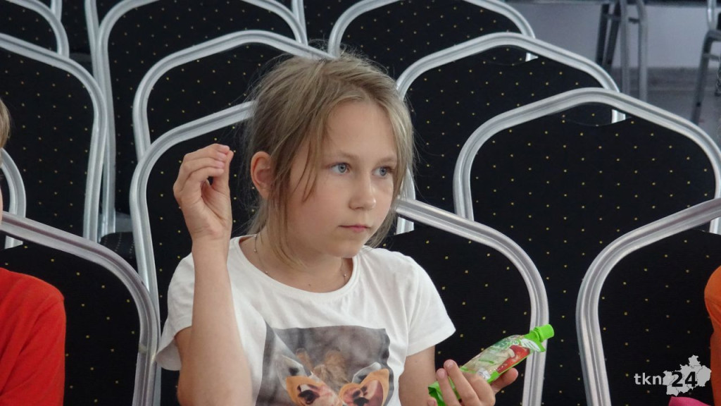 Warsztaty z realizacji dźwięku w MGDK w Końskich [wideo, zdjęcia]