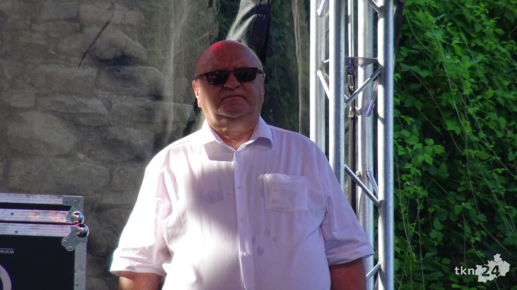WIDEO: Dni Fałkowa 2023 z koncertem grupy Łzy