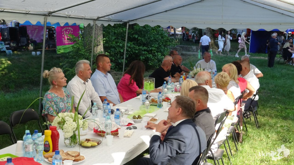 WIDEO: Dni Fałkowa 2023 z koncertem grupy Łzy