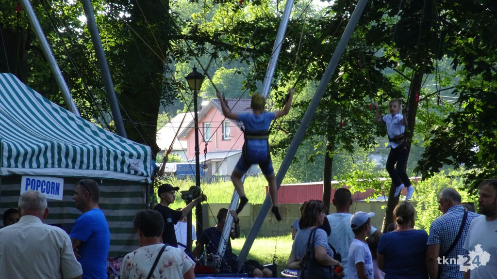 WIDEO: Dni Fałkowa 2023 z koncertem grupy Łzy