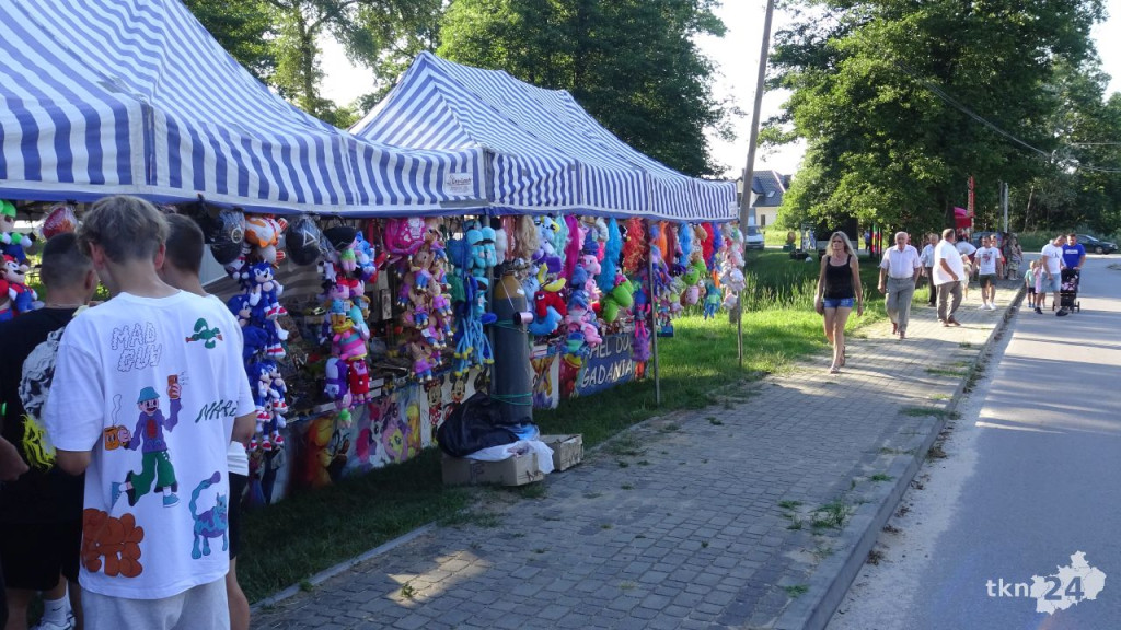WIDEO: Dni Fałkowa 2023 z koncertem grupy Łzy