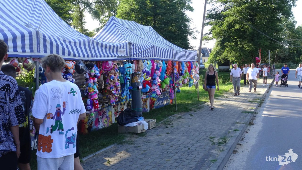 WIDEO: Dni Fałkowa 2023 z koncertem grupy Łzy