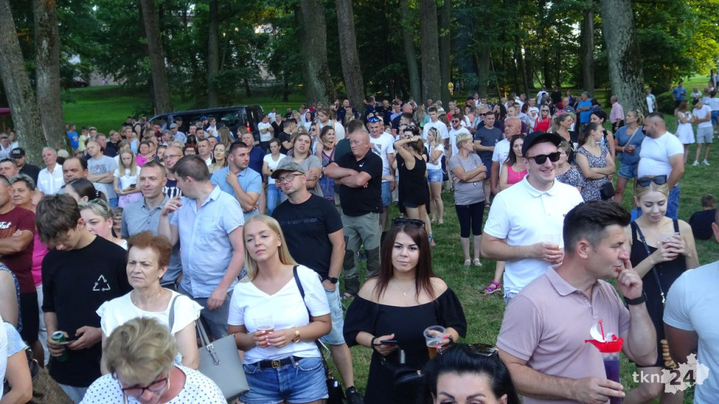 WIDEO: Dni Fałkowa 2023 z koncertem grupy Łzy