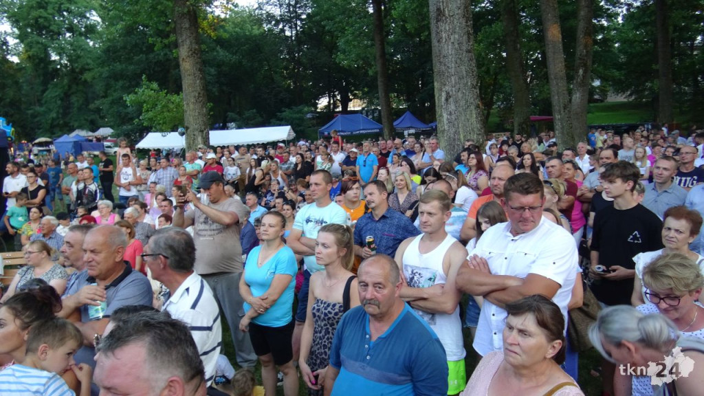 WIDEO: Dni Fałkowa 2023 z koncertem grupy Łzy