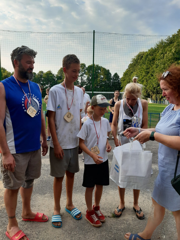 Za nami siatkarskie zmagania podczas Dni Fałkowa [zdjęcia]