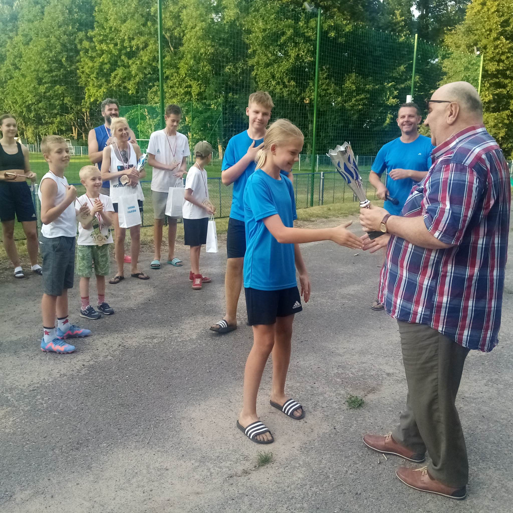 Za nami siatkarskie zmagania podczas Dni Fałkowa [zdjęcia]