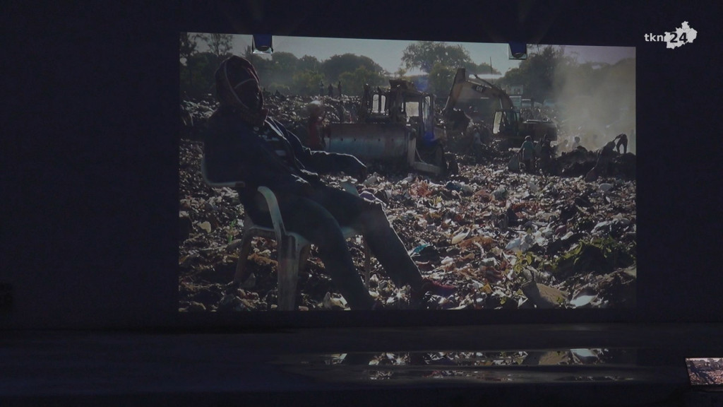 Kino w Końskich. Póki co offowe i pod chmurką [wideo, zdjęcia]