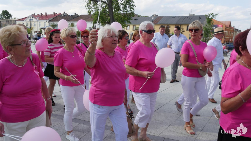 Piękne święto seniorów w Końskich [wideo, zdjęcia]