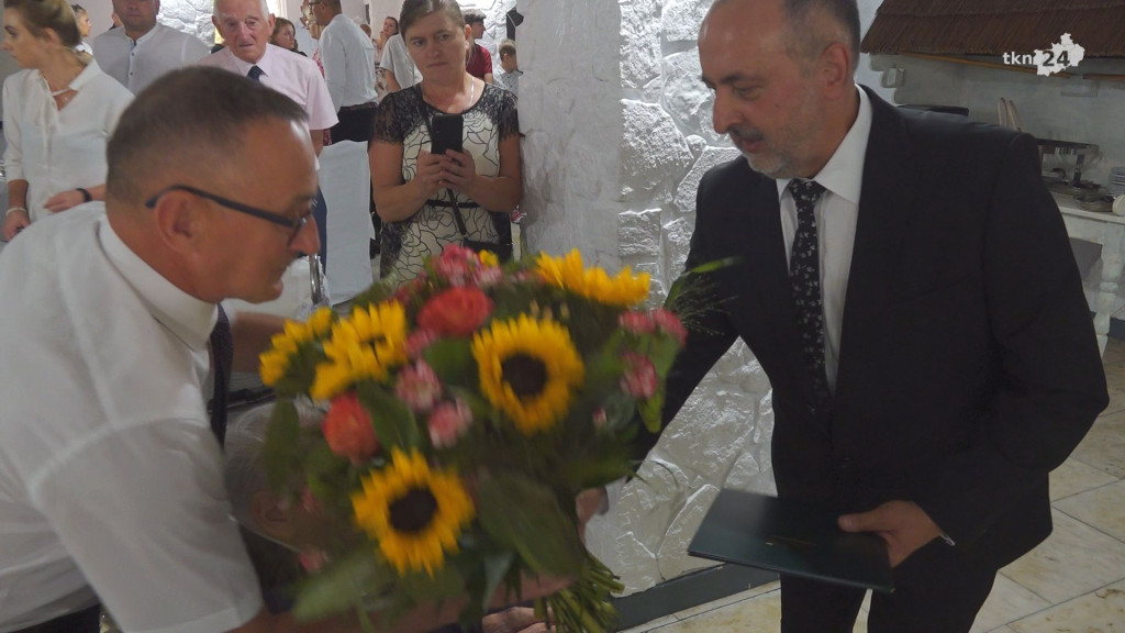 Pani Józefa z Pardołowa ma już sto lat! [wideo, zdjęcia]