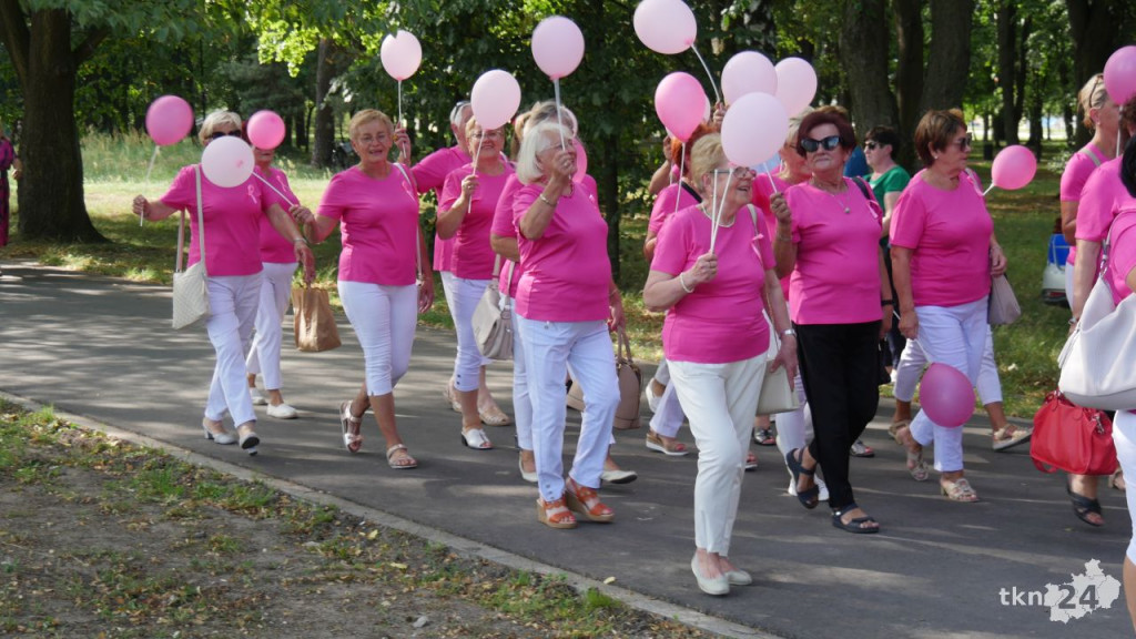 Piękne święto seniorów w Końskich [wideo, zdjęcia]