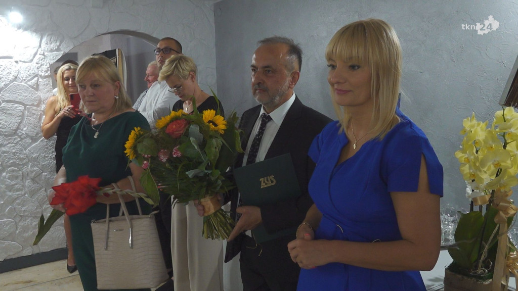 Pani Józefa z Pardołowa ma już sto lat! [wideo, zdjęcia]
