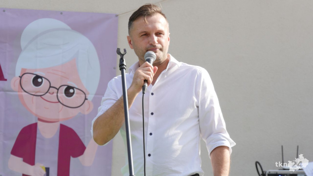 Piękne święto seniorów w Końskich [wideo, zdjęcia]