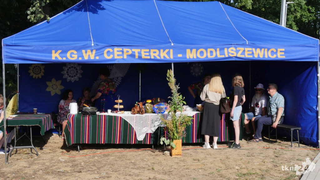 Piękne święto seniorów w Końskich [wideo, zdjęcia]