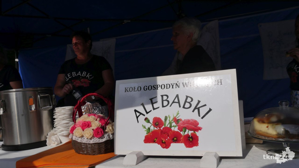 Piękne święto seniorów w Końskich [wideo, zdjęcia]
