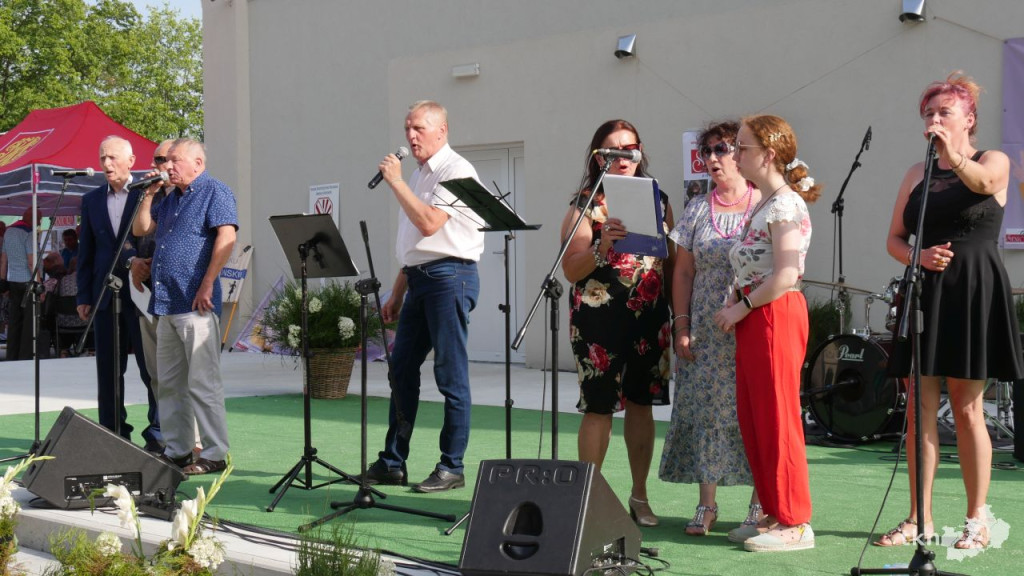 Piękne święto seniorów w Końskich [wideo, zdjęcia]