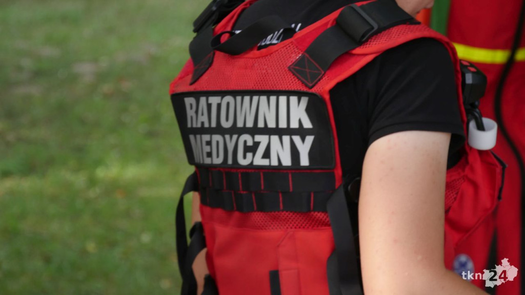 Piękne święto seniorów w Końskich [wideo, zdjęcia]