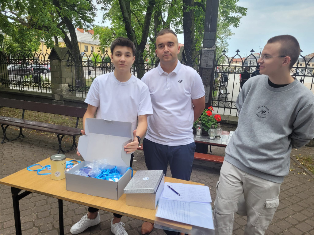 Ruszyły zapisy na pielgrzymkę na Jasną Górę