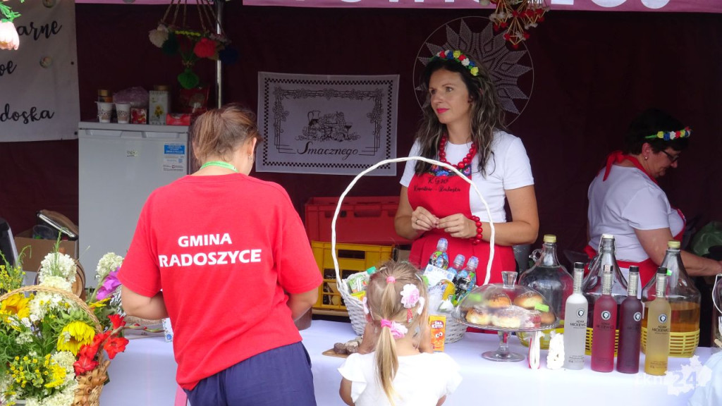 Festyn Radoszyczanie Dzieciom 2023! [wideo, zdjęcia]