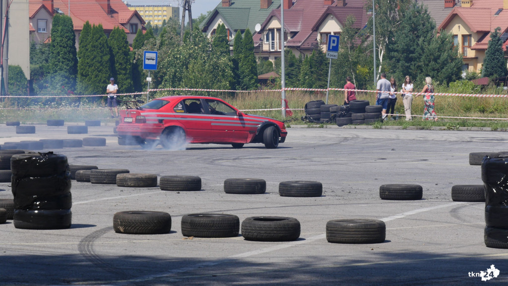 Święto driftu dla Stasia! [wideo, zdjęcia]