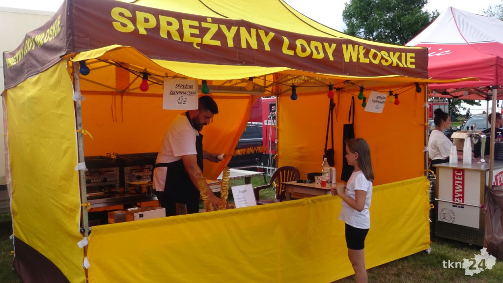 Festyn Radoszyczanie Dzieciom 2023! [wideo, zdjęcia]