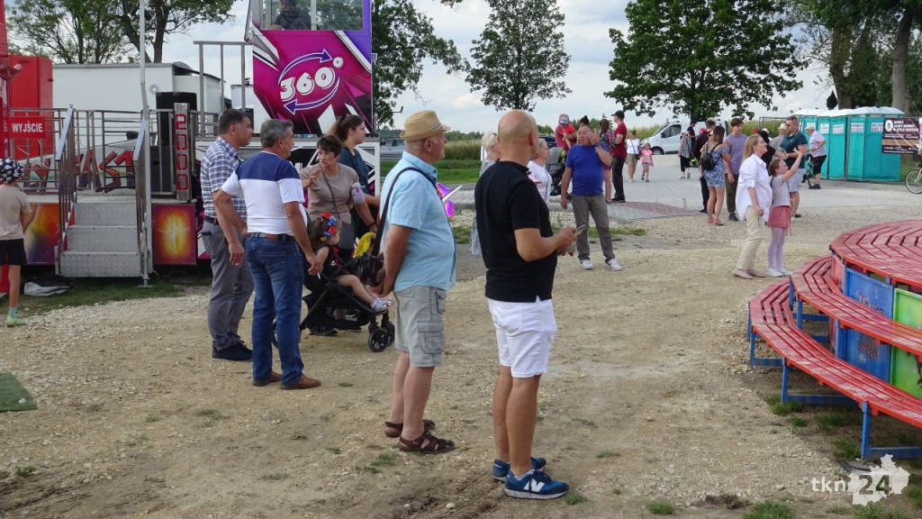 Festyn Radoszyczanie Dzieciom 2023! [wideo, zdjęcia]