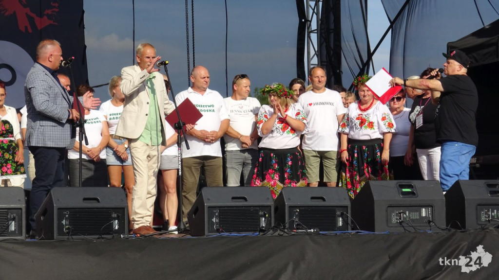 Festyn Radoszyczanie Dzieciom 2023! [wideo, zdjęcia]