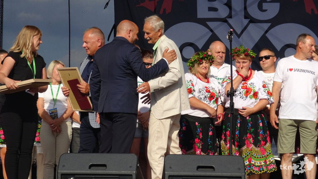 Festyn Radoszyczanie Dzieciom 2023! [wideo, zdjęcia]